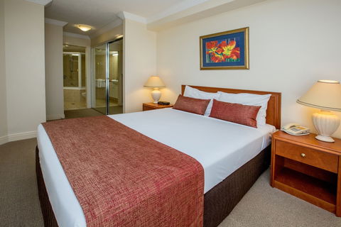 Springwood Tower Apartment Hotel - Accommodation Port Macquarie 2