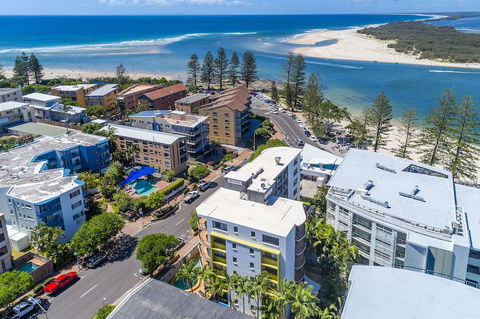 Belaire Place - Accommodation Port Macquarie 1