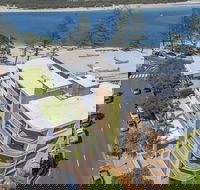 Belaire Place - Accommodation Port Macquarie
