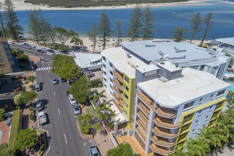 Belaire Place - Accommodation Port Macquarie 0
