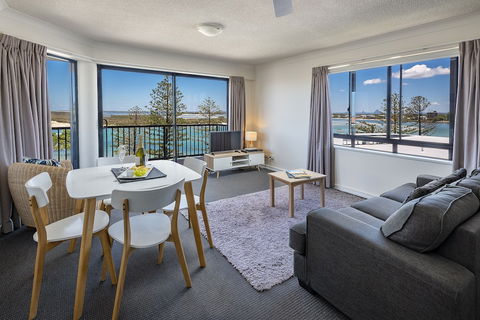 Belaire Place - Accommodation Port Macquarie 6
