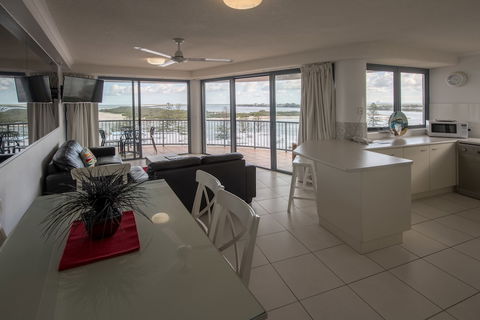 Centrepoint Holiday Apartments - Accommodation Port Macquarie 6