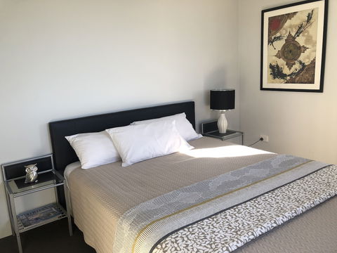 Centrepoint Holiday Apartments - Accommodation Port Macquarie 5