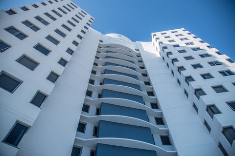 Centrepoint Holiday Apartments - Accommodation Port Macquarie 0