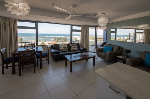 Centrepoint Holiday Apartments - Accommodation Port Macquarie 2