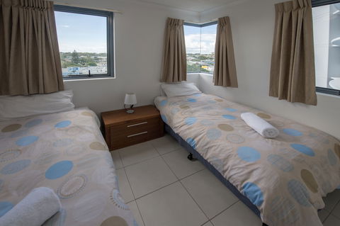 Centrepoint Holiday Apartments - Accommodation Port Macquarie 4