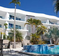 Arc Resort