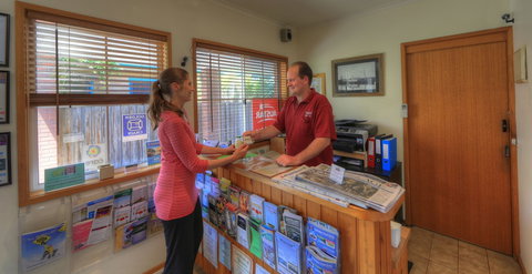 Bairnsdale Tanjil Motor Inn - Accommodation Port Macquarie 2