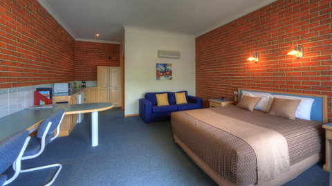 Bairnsdale Tanjil Motor Inn - Accommodation Port Macquarie 4