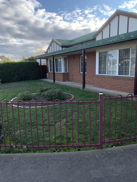 Bairnsdale Tanjil Motor Inn - Accommodation Port Macquarie 0