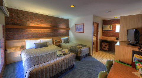 Bairnsdale Tanjil Motor Inn - Accommodation Port Macquarie 3