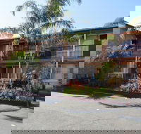 Homestead Motel - Accommodation Port Macquarie