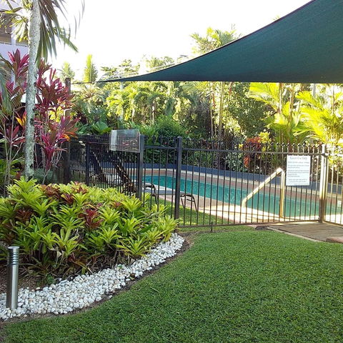 The York Beachfront Holiday Apartments - Accommodation Port Macquarie 1