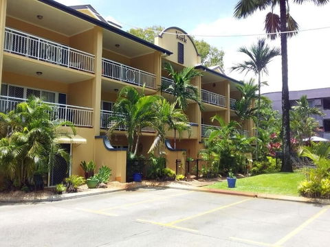 The York Beachfront Holiday Apartments - Accommodation Port Macquarie 0