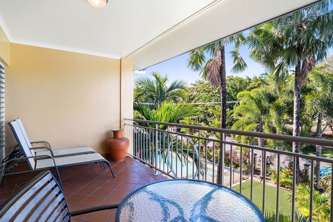 The York Beachfront Holiday Apartments - Accommodation Port Macquarie 5