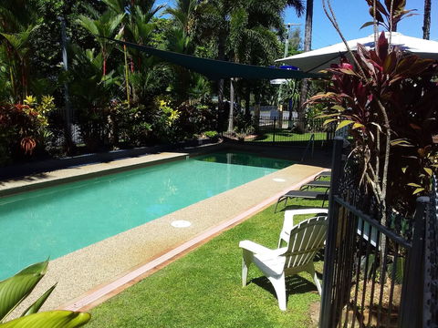 The York Beachfront Holiday Apartments - Accommodation Port Macquarie 2