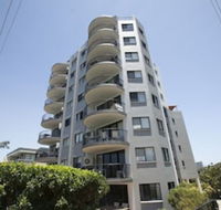 Meridian Caloundra - Accommodation Port Macquarie