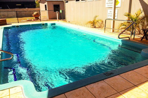 Spinifex Hotel - Accommodation Port Macquarie 1