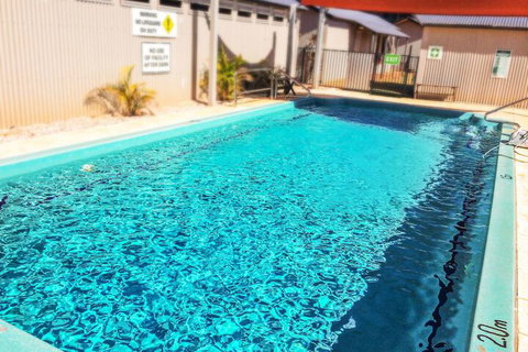 Spinifex Hotel - Accommodation Port Macquarie 3