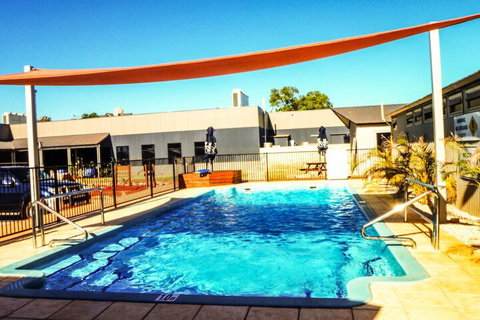 Spinifex Hotel - Accommodation Port Macquarie 2