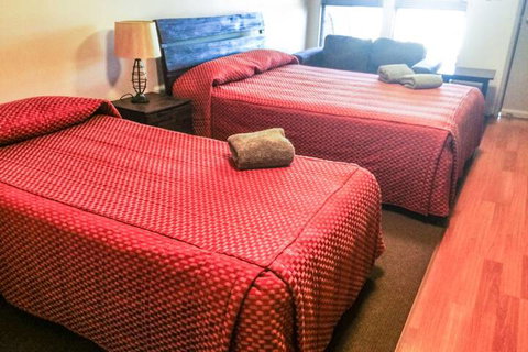 Spinifex Hotel - Accommodation Port Macquarie 6