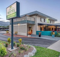 Demi View Motel - Accommodation Port Macquarie