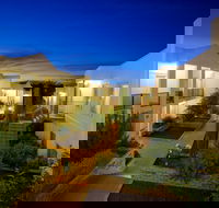 Hawthorn Gardens Serviced Apartments - Accommodation Port Macquarie