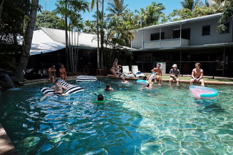 Calypso Inn Backpackers Resort Hostel - Accommodation Port Macquarie 5