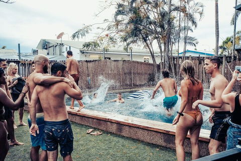 Calypso Inn Backpackers Resort Hostel - Accommodation Port Macquarie 4