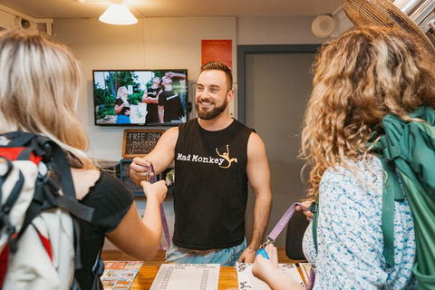 Calypso Inn Backpackers Resort Hostel - Accommodation Port Macquarie 6