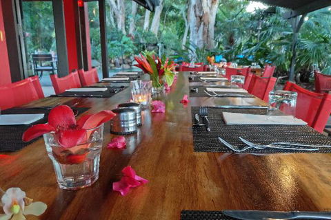 Turtle Cove Beach Resort Adults Only LGBTQIA & Allies - Accommodation Port Macquarie 4