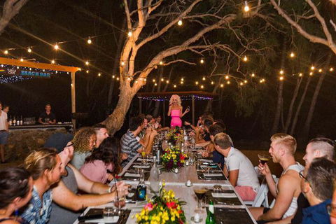 Turtle Cove Beach Resort Adults Only LGBTQIA & Allies - Accommodation Port Macquarie 3