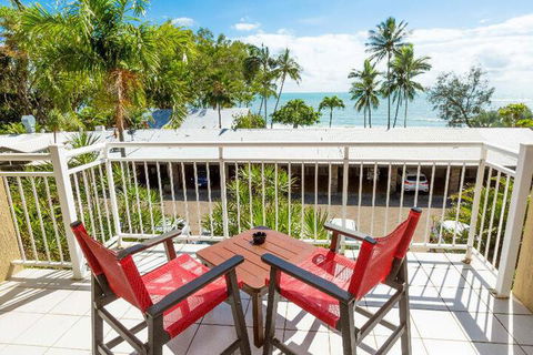 Turtle Cove Beach Resort Adults Only LGBTQIA & Allies - Accommodation Port Macquarie 7
