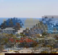 Bella Mare Beachside Apartments - Accommodation Port Macquarie
