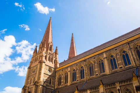 Apartments Melbourne Domain â€“ St. Kilda Road - Accommodation Port Macquarie 7