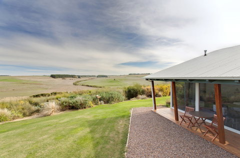 Anchors Port Campbell - Accommodation Port Macquarie 1