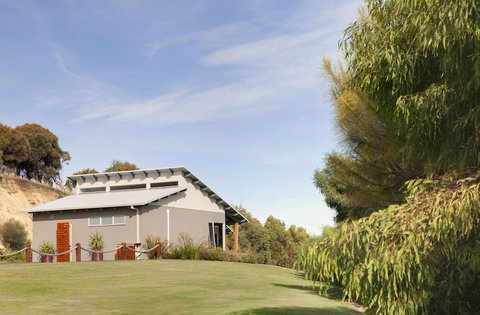 Anchors Port Campbell - Accommodation Port Macquarie 3