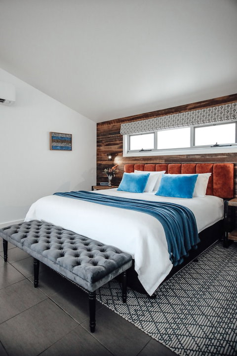 Anchors Port Campbell - Accommodation Port Macquarie 5