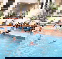 Atrium Resort Hotel - Accommodation Port Macquarie