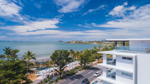 Echelon Apartments - Accommodation Port Macquarie 0