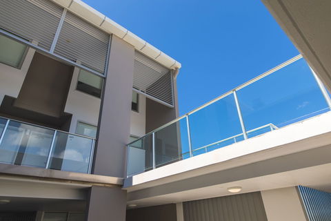 Echelon Apartments - Accommodation Port Macquarie 2
