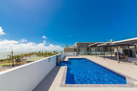 Echelon Apartments - Accommodation Port Macquarie 6