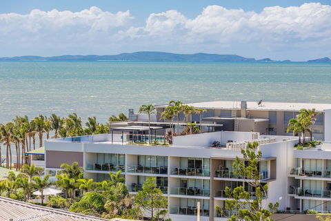 Echelon Apartments - Accommodation Port Macquarie 1