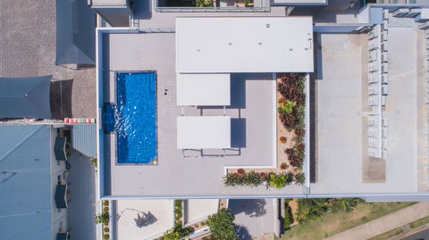 Echelon Apartments - Accommodation Port Macquarie 5
