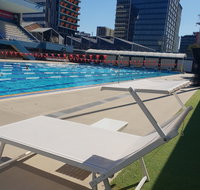 TRYP by Wyndham Fortitude Valley Hotel Brisbane - Accommodation Port Macquarie