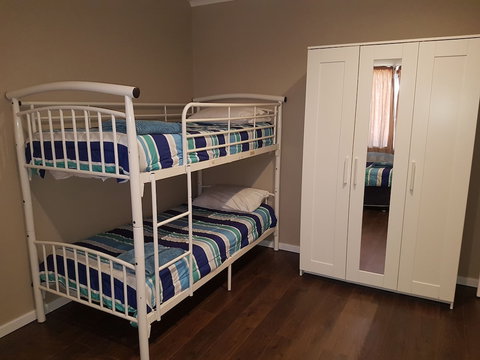 Kalbarri Sunset Villa - Accommodation Port Macquarie 4