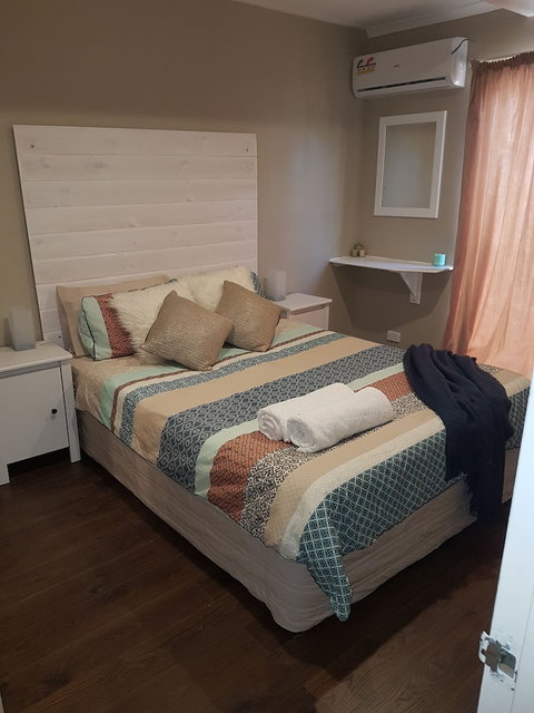 Kalbarri Sunset Villa - Accommodation Port Macquarie 0