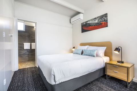 Nightcap At Sandbelt Hotel - Accommodation Port Macquarie 4