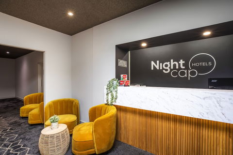 Nightcap At Sandbelt Hotel - Accommodation Port Macquarie 0