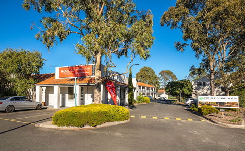 Nightcap At Ferntree Gully Hotel Motel - Accommodation Port Macquarie 4